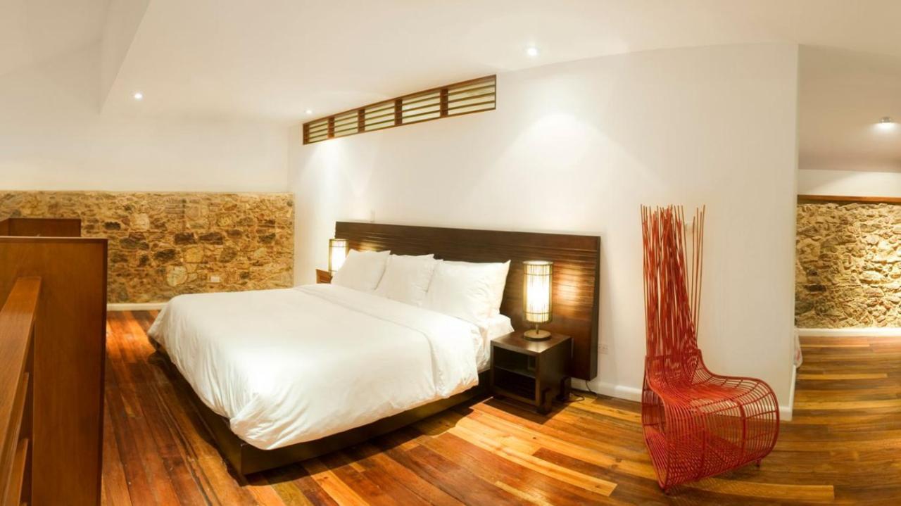 Amazing Suite In Casco Antiguo 巴拿马城 外观 照片