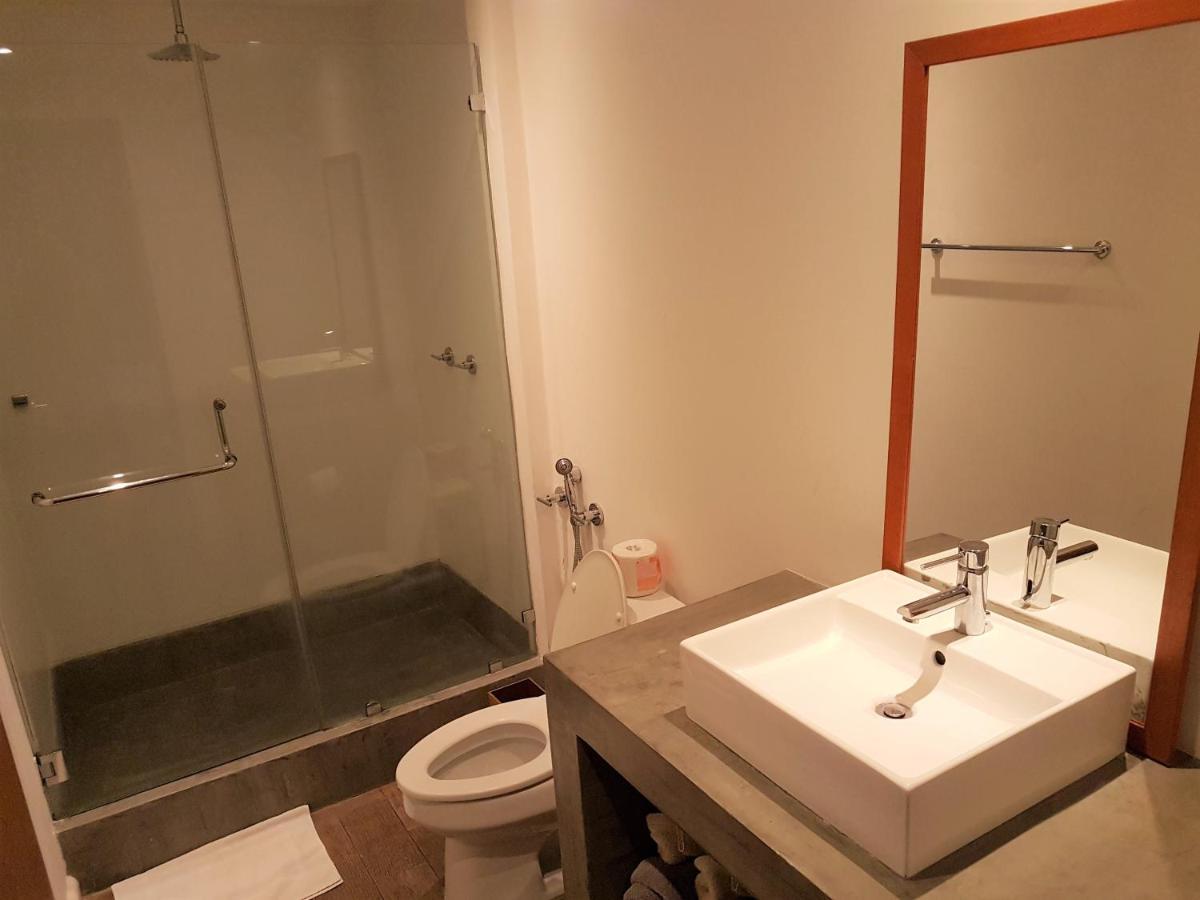 Amazing Suite In Casco Antiguo 巴拿马城 外观 照片