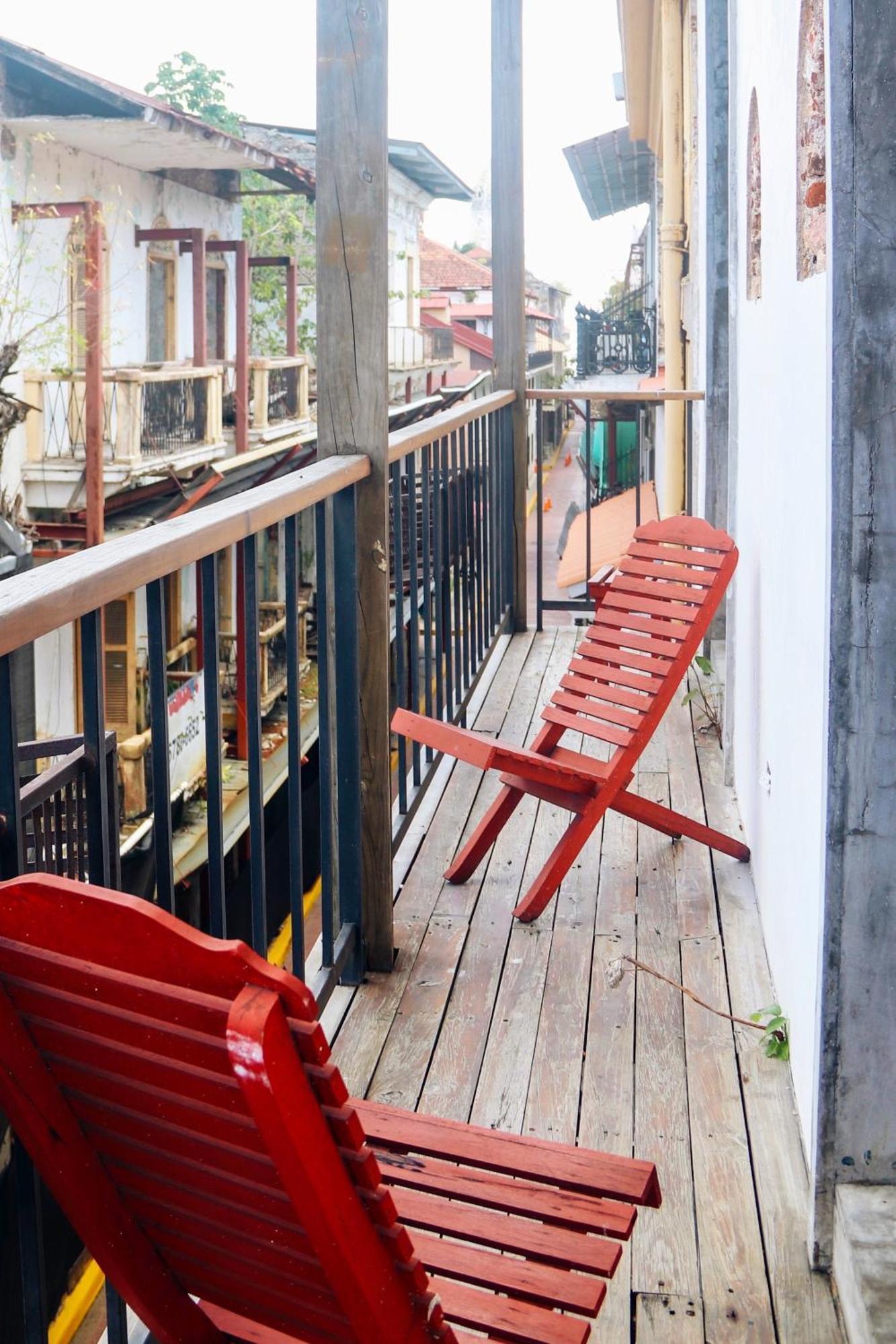 Amazing Suite In Casco Antiguo 巴拿马城 外观 照片